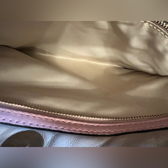 Valentino Garavani Rockstud Large Calfskin Tote - Picture 7 of 16